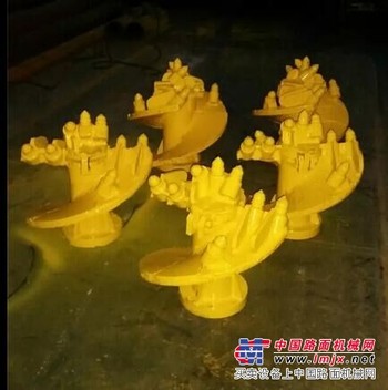 钻头功能|钻头用途