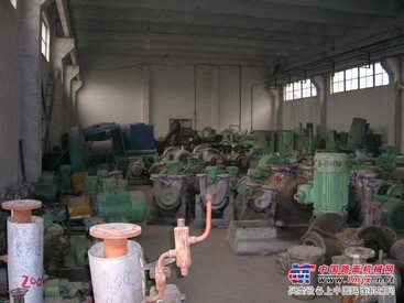 沈阳二手机电设备回收【推荐】华东物资【废旧物品回收】