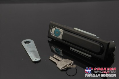 在哪能买到新型工业电柜锁 工业用锁