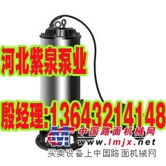 河北哪里有脱硫泵厂家-河北紫泉泵业公司