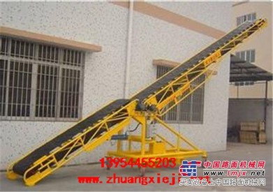 电动装车机厂/临沂双友装卸机械