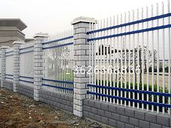 北京热镀锌围栏，安诚金属制品出售合格的热镀锌围栏