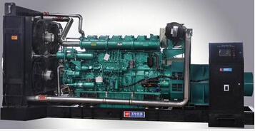 山东康姆勒发电机有限公司供应玉柴发电机组各种型号