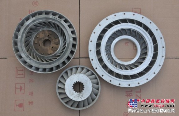 变矩器铝轮  ，变矩器铝轮生产厂家，山东变矩器铝轮