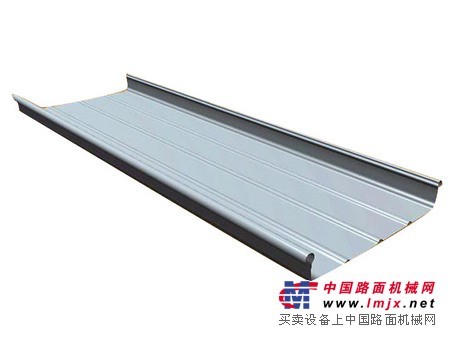 铝镁锰屋面板生产||铝镁锰面板厂家认准山东鑫川新材料有限公司