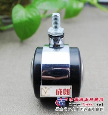 家具脚轮厂家/高要区金利镇星朗