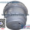 供应蚌埠volvo挖机行走减速机总成