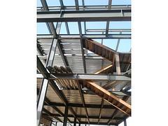 钢结构工程项目，天水钢结构安装