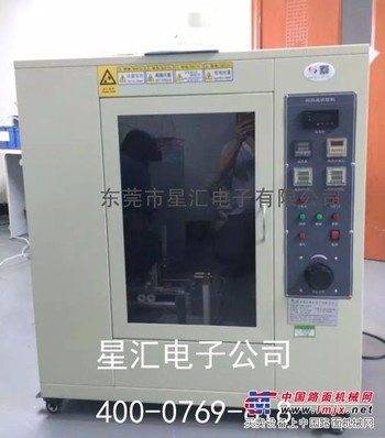 供应灼热丝试验机，灼热丝实验仪，灼热丝测试机，灼热丝检测机
