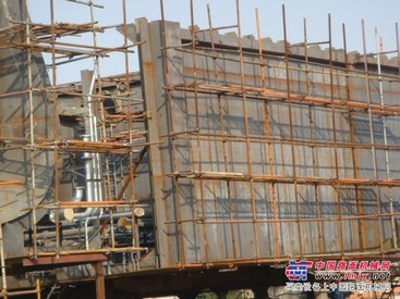 厦门脚手架施工|脚手架工程供应商|厦门脚手架工程-闽创安