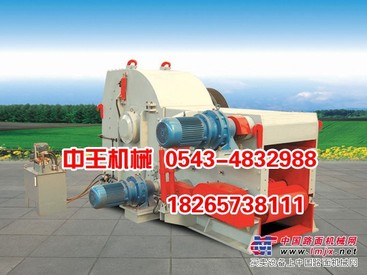 山东鼓式木材削片机【鼓式削片机生产商】鼓式木片机价格