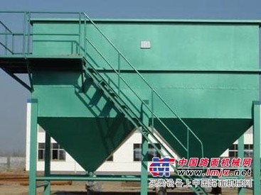 斜管沉淀池厂家