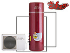 空气能热水器