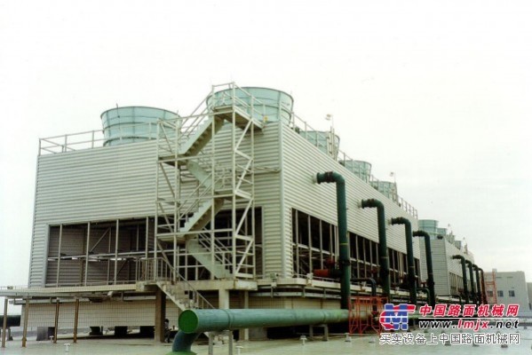 河北节能消雾型冷却塔生产厂家，河北冷却塔水轮机改造