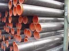 优良的广西16Mn 35crMo合金管供应商排名：钦州16Mn合金钢管