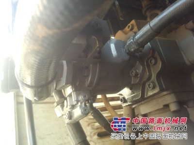 中联泵车力士乐A10VO系列恒压泵全新供应