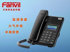北京哪裏的IP網絡電話機是具有口碑的|fanvilIP電話機