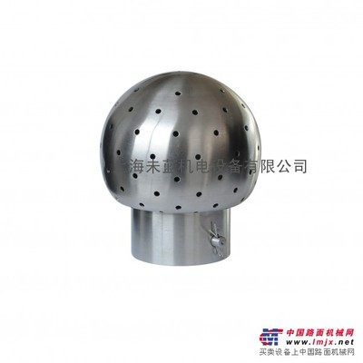 卫生级清洗球