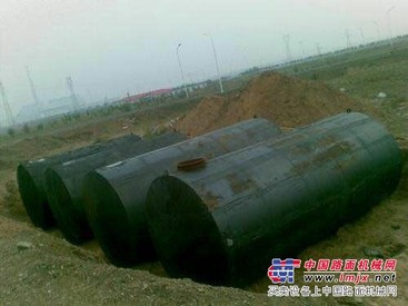 销售运输罐/抚顺恒兴金属容器