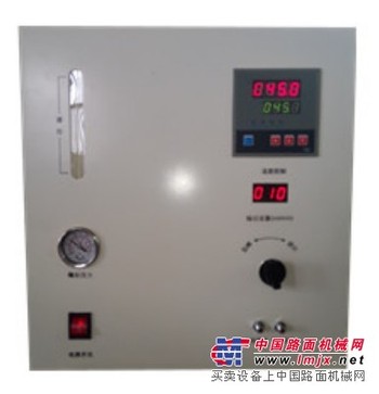 天然气各组分分析仪