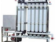 福龍膜科技開發有限公司水處理設備怎麽樣_莆田水處理設備