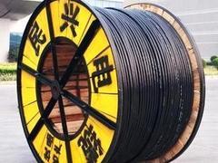 民兴电缆有限公司专业供应铜芯PVC绝缘电缆_优质的铜芯PVC绝缘电缆