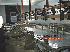 淮安除油磷化设备——苏州富琳克斯自动磷化线清洗线怎么样