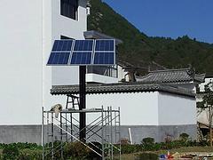 广西威尔森专业供应太阳能污水处理设备|海南太阳能污水处理系统定制