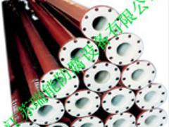泰州钢衬四氟直管专业供应商，代理衬四氟管道