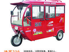 淄博专业的客运电动三轮车哪里买|三轮客运电动车供应商