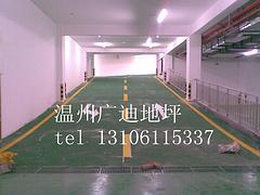 浙江交通施工地坪供应厂家 划算的温州地坪