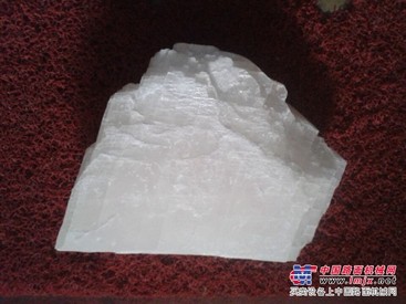 潮州方解石矿：上等方解石【诚挚推荐】