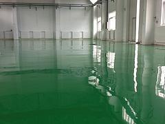 代理环氧自流平地坪供应商|买专业的环氧自流平地坪优选泽翔地坪工程公司