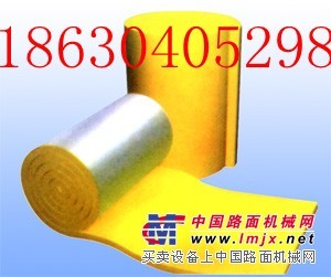 苏州铝箔贴面玻璃棉板 钢结构保温玻璃棉批发价格