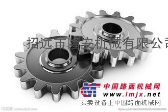 供应耐磨型招远齿轮