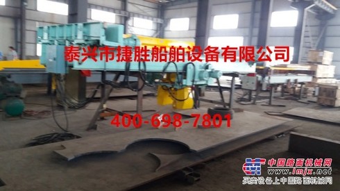 热卖机舱行车，捷胜船舶设备有限公司供应