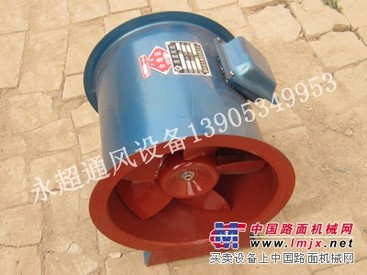 德州轴流通风机找永超通风设备——中国风机