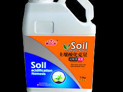 桶装液体肥出售——买土壤酸化克星当然是到巴夫特化工公司