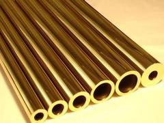 想買好的銅合金管，廣恒金屬有限公司是您理想的選擇，加盟銅合金管