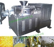 年中大促大豆湿法超细粉碎机