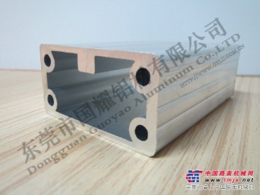 深圳機械手鋁型材批發  國耀鋁材有限公司