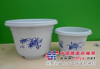 永清塑料花盆BB400型报价 塑料花盆BB400型厂家 佳鑫