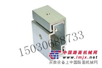 背栓式铝合金挂件生产厂家/河北背栓式铝合金挂件价格 泽涵