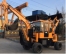 供应小型轮式挖掘装载机全工品质保证挖掘装载机