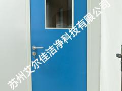 不鏽鋼潔淨門公司|江蘇新式的淨化門供應出售
