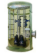 毅阳环保提供热门的预制泵站——甘肃一体化泵站
