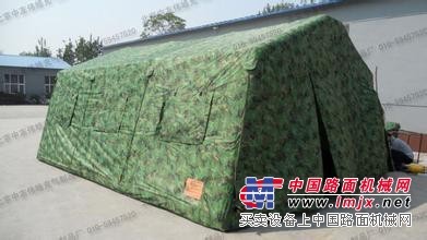 重庆军用充气帐篷批发 军用充气帐篷生产厂家   红伟五金