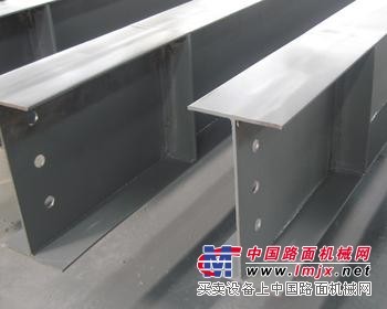 锰H型钢_河南有品质的河南H型钢服务商
