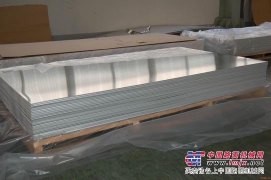 南宁价格适中的广西铝板厂家推荐_广西5000系列铝板规格