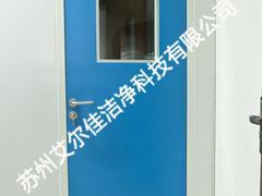 哪里可以买到耐用的钢质门：医用净化门订做厂家
